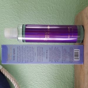 All My Children "Charm!" body splash